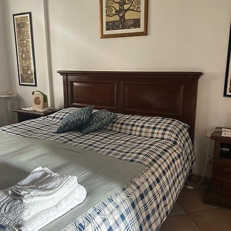 Il Giardino Di Emilia - Intero Appartamento In Villa Con Giardino Privato E Piscina Estiva Pontirolo Nuovo Екстер'єр фото